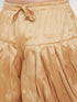 Men's Rose Gold Dhoti Pants